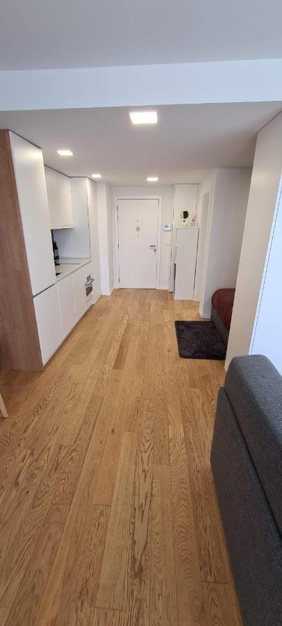 Apartment Uno Al Mar - Estudio *