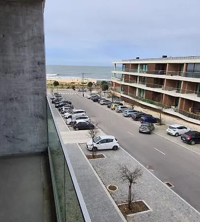 Uno Al Mar - Estudio Praia Vila Nova de Gaia Exterior photo