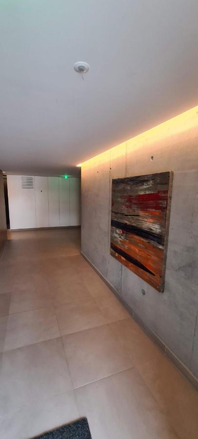 Apartment Uno Al Mar - Estudio