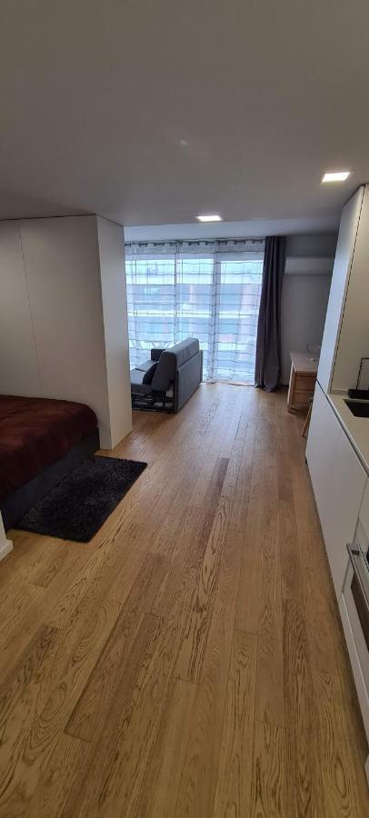 Apartment Uno Al Mar - Estudio